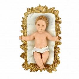 Natività 3 Pz Landi 10 cm Stile Arabo