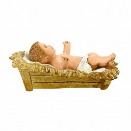 Natività 3 Pz Landi 10 cm Stile Arabo