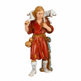 Pastori 6 Sogg Landi cm 8