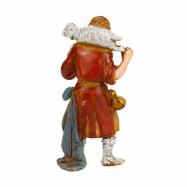 Pastori 6 Sogg Landi cm 8