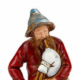 Pastori 6 Sogg Landi cm 8