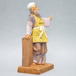 Sacerdote Presepe Fontanini