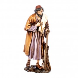 San Giuseppe in Resina per il Presepe Landi