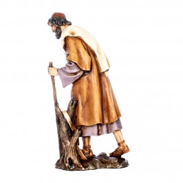 San Giuseppe in Resina per il Presepe Landi
