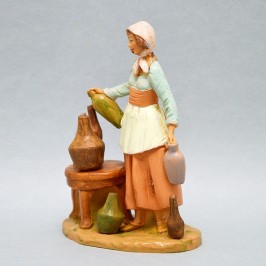 Statua Vetraia Fontanini