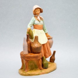 Statua Vetraia Fontanini