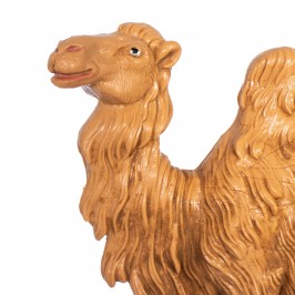 Cammello in Piedi Fontanini 10 cm