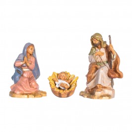 Natività in Stile Arabo Fontanini