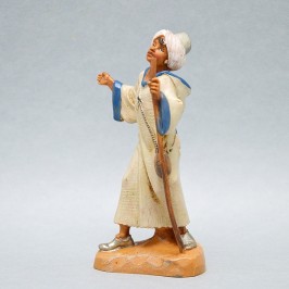 Arabo con Borraccia e...