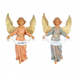 Angelo Gloria Fontanini cm 10