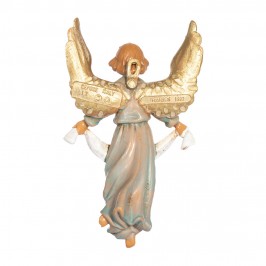 Angelo Gloria Fontanini cm 10