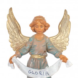 Angelo Gloria Fontanini cm 10