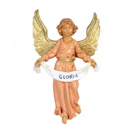 Angelo Gloria Fontanini cm 10