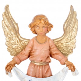 Angelo Gloria Fontanini cm 10