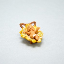 Natività per il Presepe