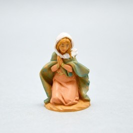 Natività per il Presepe