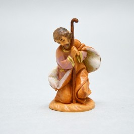 Natività per il Presepe