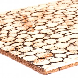 Pannello in Sughero Pietra Piccola