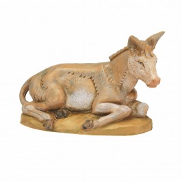 Natività 8 pz Fontanini 17 cm