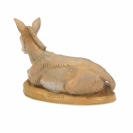 Natività 8 pz Fontanini 17 cm