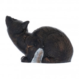 Serie 3 Gatti per il Presepe Fontanini