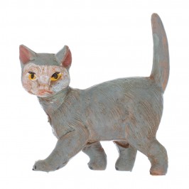 Serie 3 Gatti per il Presepe Fontanini