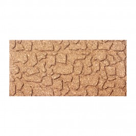 Tavoletta Sughero in Pietra per Presepe