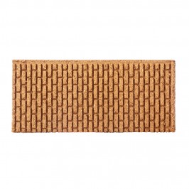 Tavoletta con mattoncini in Sughero