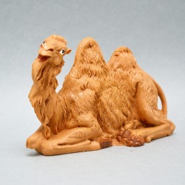 Cammello Seduto Fontanini