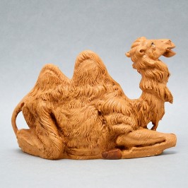 Cammello Seduto Fontanini