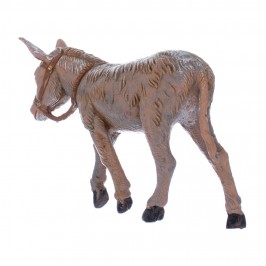 Asino in Piedi 12 cm Fontanini