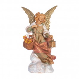 Angelo con Doni Fontanini