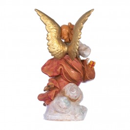 Angelo con Doni Fontanini