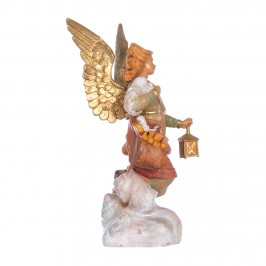 Angelo con Doni Fontanini