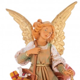 Angelo con Doni Fontanini