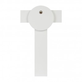 Croce Moderna Stilizzata