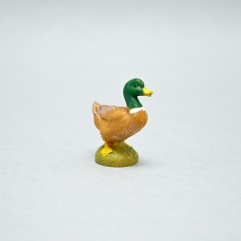 Galline e Tacchini Fontanini