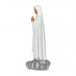 Madonna di Fatima Fontanini 18 cm