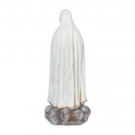 Madonna di Fatima Fontanini 18 cm