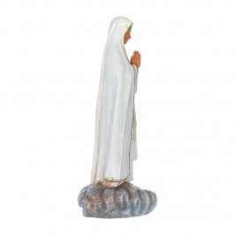 Madonna di Fatima Fontanini 18 cm