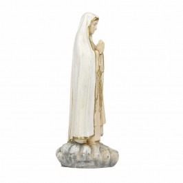 Madonna di Fatima Fontanini 18 cm