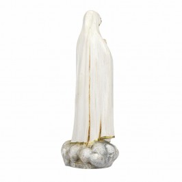 Madonna di Fatima Fontanini 18 cm