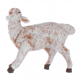 Set 3 Pecore Assortite Fontanini 12 cm