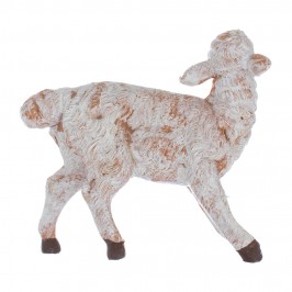 Set 3 Pecore Assortite Fontanini 12 cm