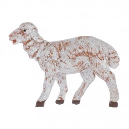 Set 3 Pecore Assortite Fontanini 12 cm
