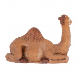 Dromedario Seduto Fontanini 12 cm