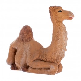Dromedario Seduto Fontanini 12 cm