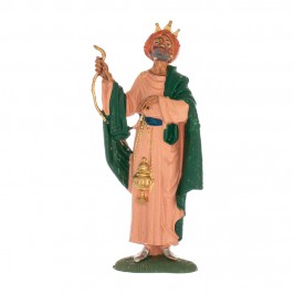 Re Magi Presepe Fontanini 10 cm