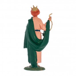 Re Magi Presepe Fontanini 10 cm
