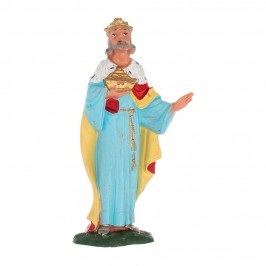 Re Magi Presepe Fontanini 10 cm